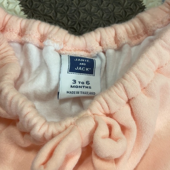 Janie and Jack onesie - Picture 2 of 4